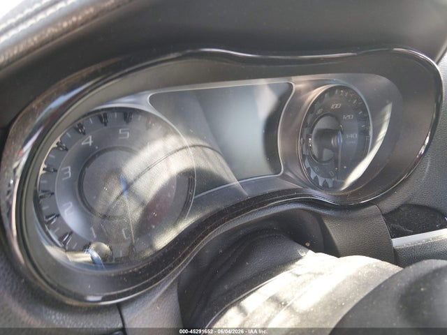 Aukcja sprzedaży 2019 Chrysler 300 300s Awd, vin: 2C3CCAGG6KH610792, numer aukcji: 45291652
