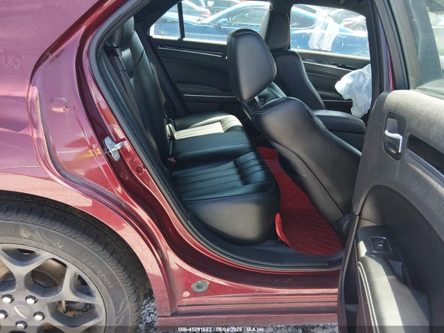 Aukcja sprzedaży 2019 Chrysler 300 300s Awd, vin: 2C3CCAGG6KH610792, numer aukcji: 45291652