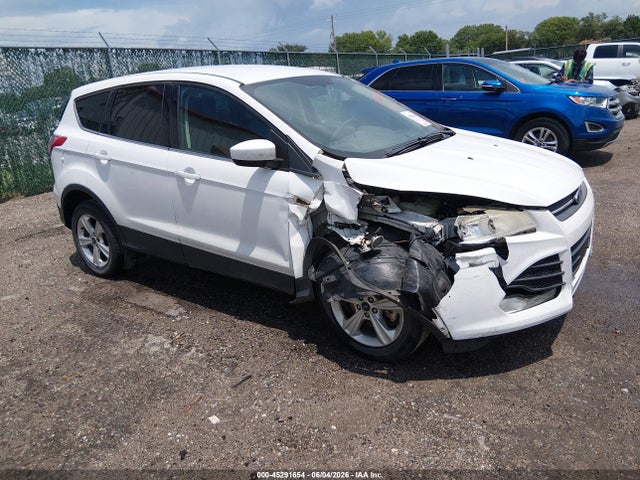 Ford ESCAPE SE 2014 1FMCU9GX2EUB09466 Image 1