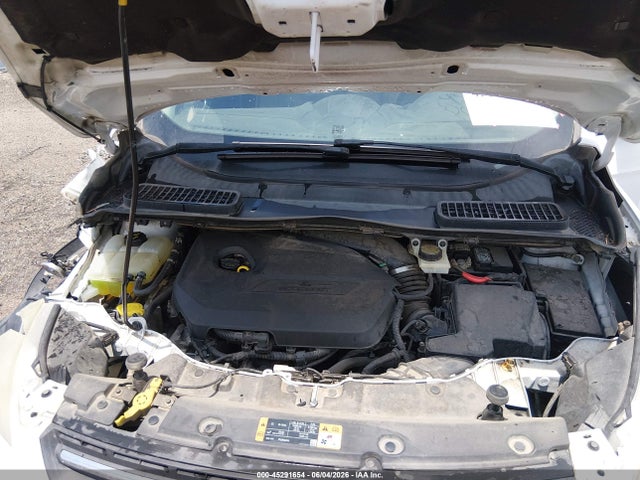 Ford ESCAPE SE 2014 1FMCU9GX2EUB09466 Image 10