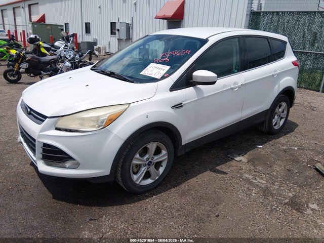 Ford ESCAPE SE 2014 1FMCU9GX2EUB09466 Image 2