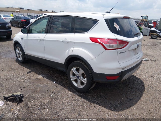Ford ESCAPE SE 2014 1FMCU9GX2EUB09466 Image 3