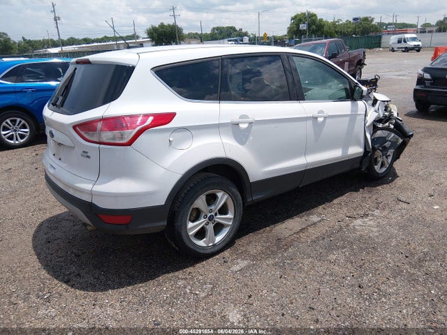 Ford ESCAPE SE 2014 1FMCU9GX2EUB09466 Image 4