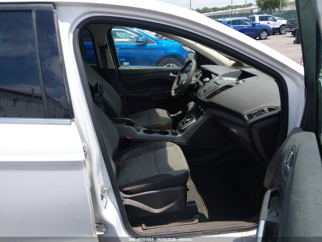 Ford ESCAPE SE 2014 1FMCU9GX2EUB09466 Image 5