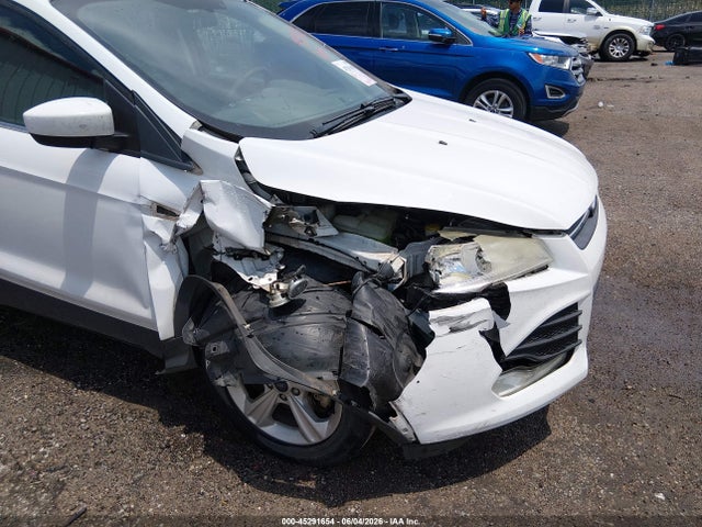 Ford ESCAPE SE 2014 1FMCU9GX2EUB09466 Image 6