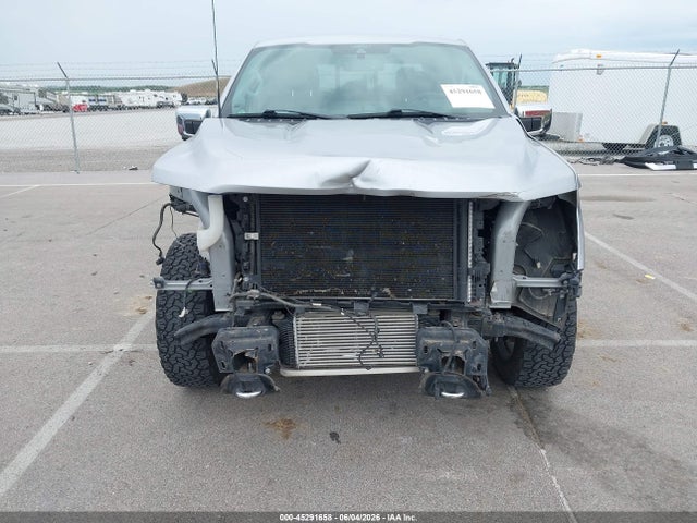 Ford F-150 Lariat 2021 1FTFW1E85MFC05801 Image 6