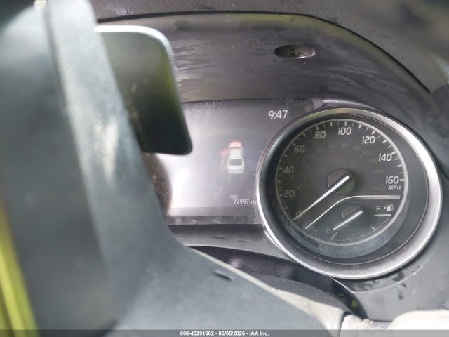 Продаж на аукціоні авто 2022 Toyota Camry Se Nightshade Special Awd, vin: 4T1G11BK7NU068890, номер лоту: 45291662