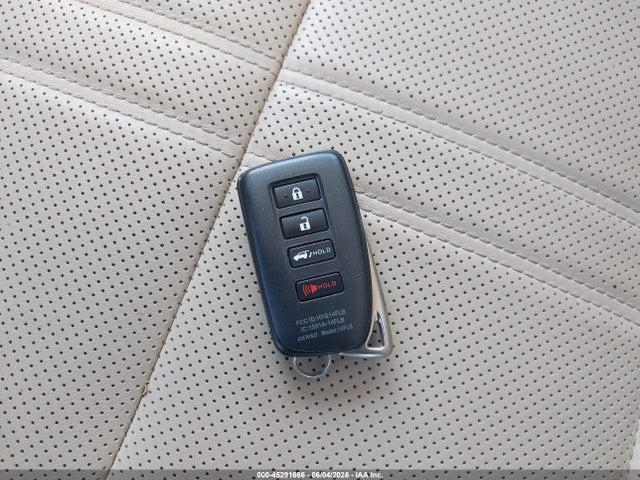 Продаж на аукціоні авто 2022 Lexus Rx 350, vin: 2T2JZMDA3NC363485, номер лоту: 45291666