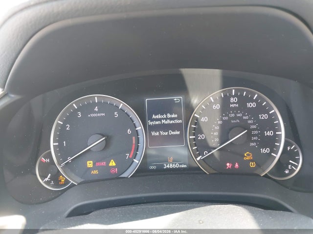 Продаж на аукціоні авто 2022 Lexus Rx 350, vin: 2T2JZMDA3NC363485, номер лоту: 45291666