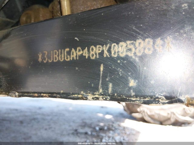 Can-Am Defender Hd9/dps Hd9 2023 3JBUGAP48PK005884 Image 10