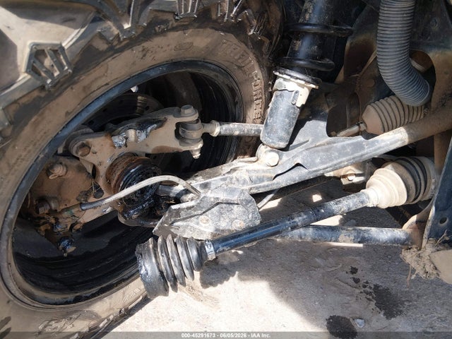 Can-Am Defender Hd9/dps Hd9 2023 3JBUGAP48PK005884 Image 15