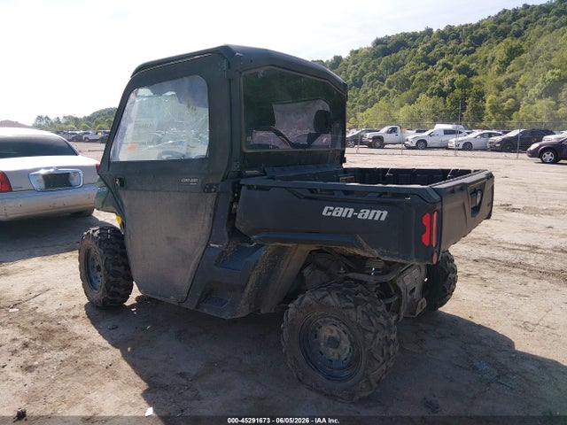 Can-Am Defender Hd9/dps Hd9 2023 3JBUGAP48PK005884 Image 3