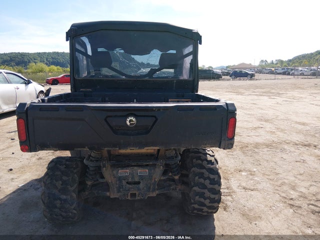 Can-Am Defender Hd9/dps Hd9 2023 3JBUGAP48PK005884 Image 6