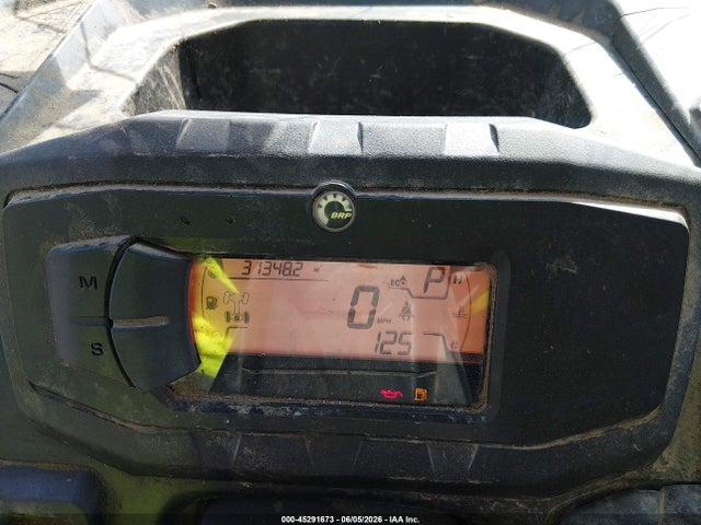 Can-Am Defender Hd9/dps Hd9 2023 3JBUGAP48PK005884 Image 7
