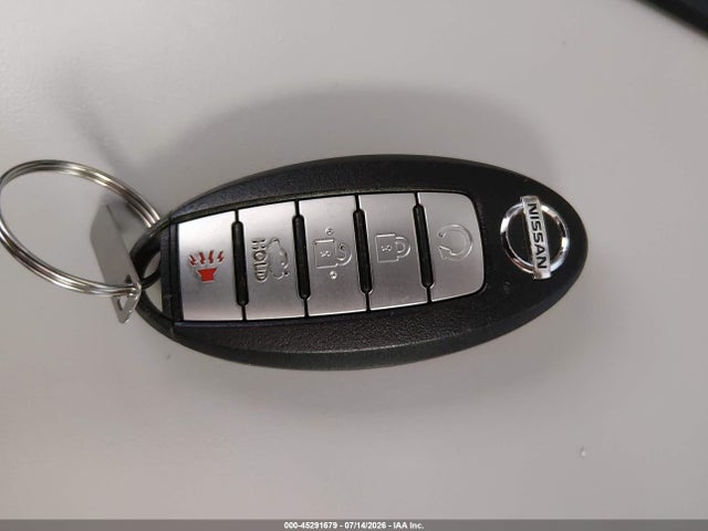1N4AL4CV8LC125170 Nissan Altima Sr Vc-turbo Fwd