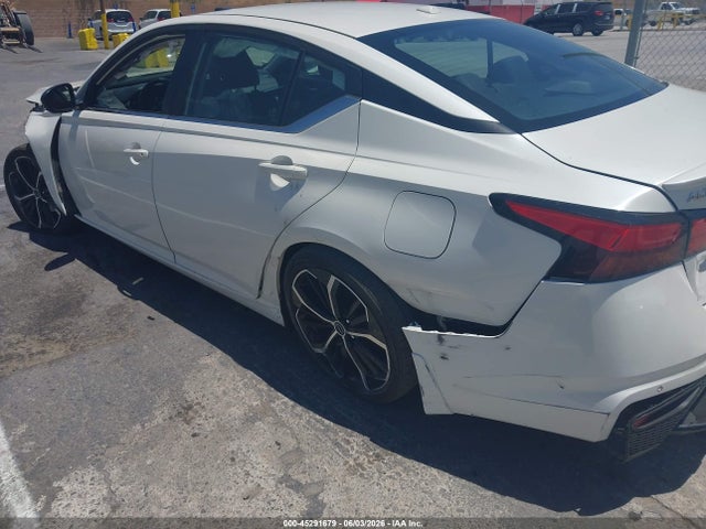 1N4AL4CV8LC125170 Nissan Altima Sr Vc-turbo Fwd
