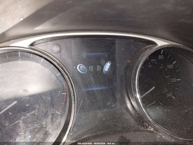 Продажа на аукционе авто 2016 Nissan Rogue Sl, vin: 5N1AT2MV2GC744992, номер лота: 45291680