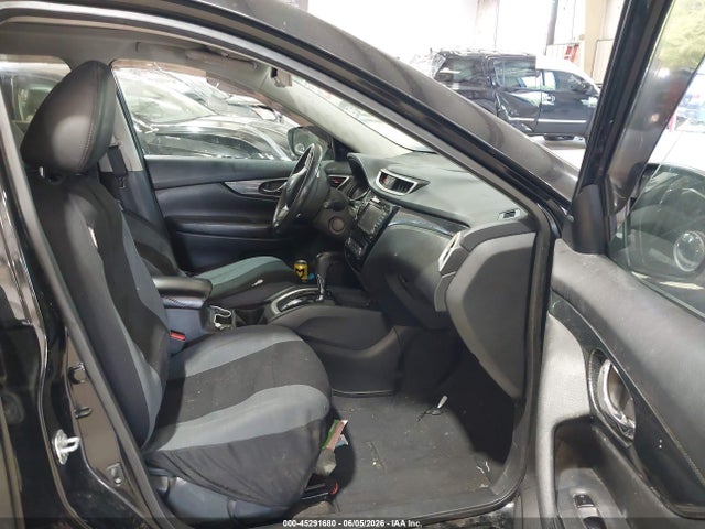 Продажа на аукционе авто 2016 Nissan Rogue Sl, vin: 5N1AT2MV2GC744992, номер лота: 45291680