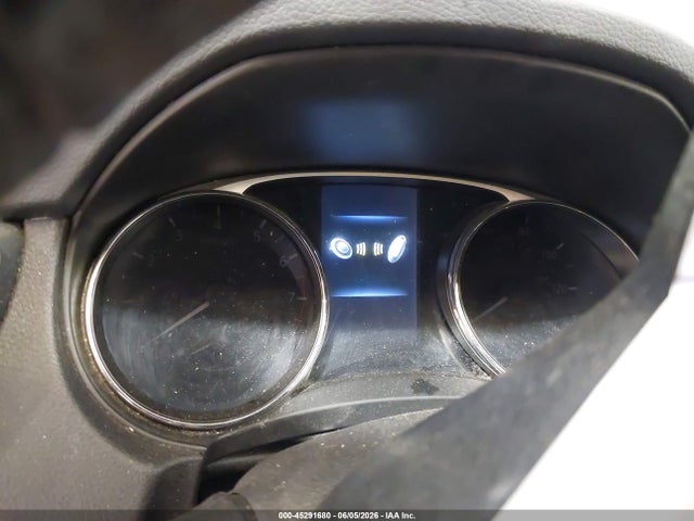 Продажа на аукционе авто 2016 Nissan Rogue Sl, vin: 5N1AT2MV2GC744992, номер лота: 45291680