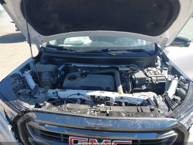 GMC Terrain Awd At4 2023 3GKALYEG6PL102596 Image 10