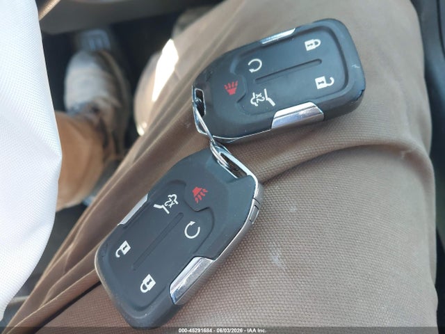 GMC Terrain Awd At4 2023 3GKALYEG6PL102596 Image 11