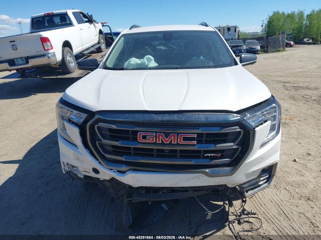 GMC Terrain Awd At4 2023 3GKALYEG6PL102596 Image 12