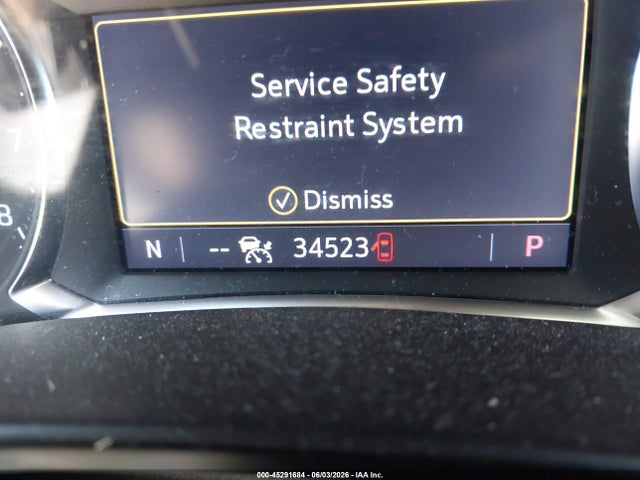 GMC Terrain Awd At4 2023 3GKALYEG6PL102596 Image 15