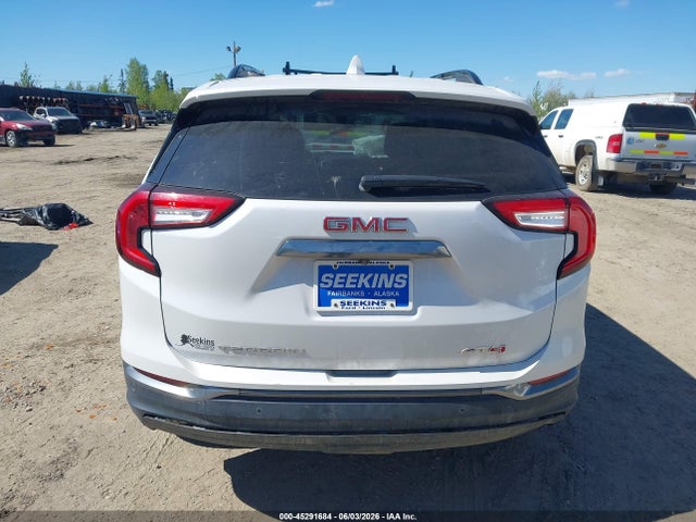 GMC Terrain Awd At4 2023 3GKALYEG6PL102596 Image 16