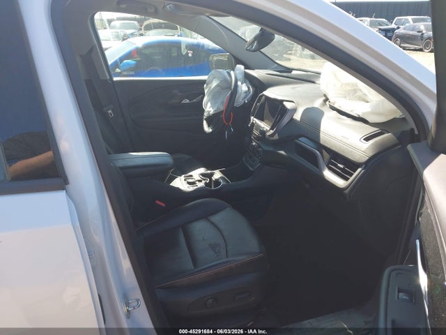 GMC Terrain Awd At4 2023 3GKALYEG6PL102596 Image 5