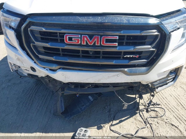 GMC Terrain Awd At4 2023 3GKALYEG6PL102596 Image 6