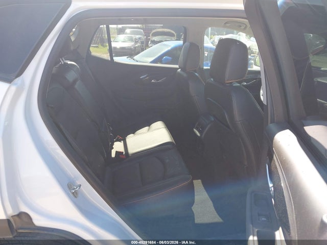 GMC Terrain Awd At4 2023 3GKALYEG6PL102596 Image 8