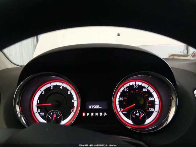 Dodge Grand Caravan Se 2019 2C4RDGBG5KR671137 Image 7