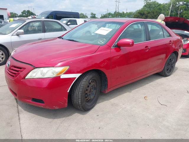 Aukcja sprzedaży 2009 Toyota Camry Le, vin: 4T1BE46K79U303353, numer aukcji: 45291687