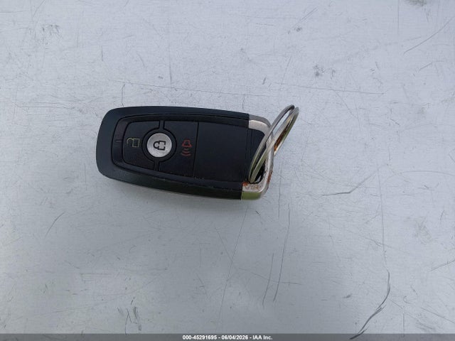 Ford Ecosport Se 2018 MAJ3P1TE3JC225590 Image 11