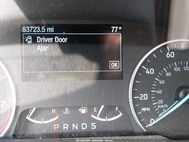 Ford Ecosport Se 2018 MAJ3P1TE3JC225590 Image 15