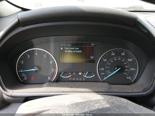Ford Ecosport Se 2018 MAJ3P1TE3JC225590 Image 7