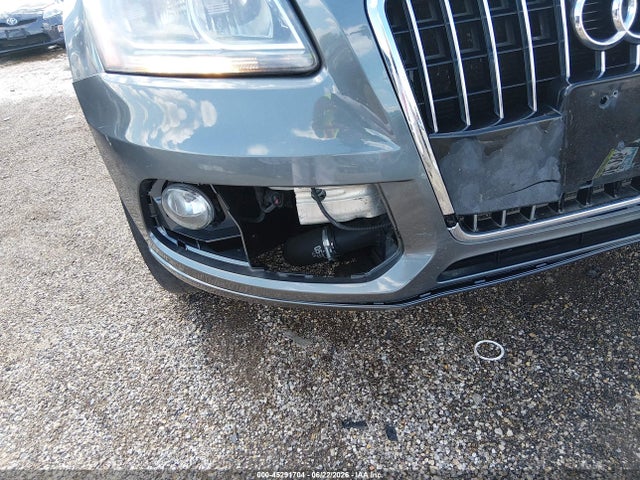 Aukcja sprzedaży 2014 Audi Q5 2.0t Premium, vin: WA1CFAFP6EA122346, numer aukcji: 45291704