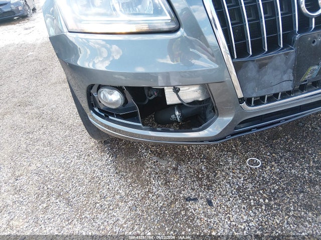 Aukcja sprzedaży 2014 Audi Q5 2.0t Premium, vin: WA1CFAFP6EA122346, numer aukcji: 45291704