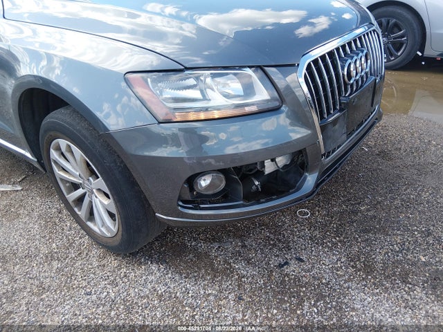 Aukcja sprzedaży 2014 Audi Q5 2.0t Premium, vin: WA1CFAFP6EA122346, numer aukcji: 45291704