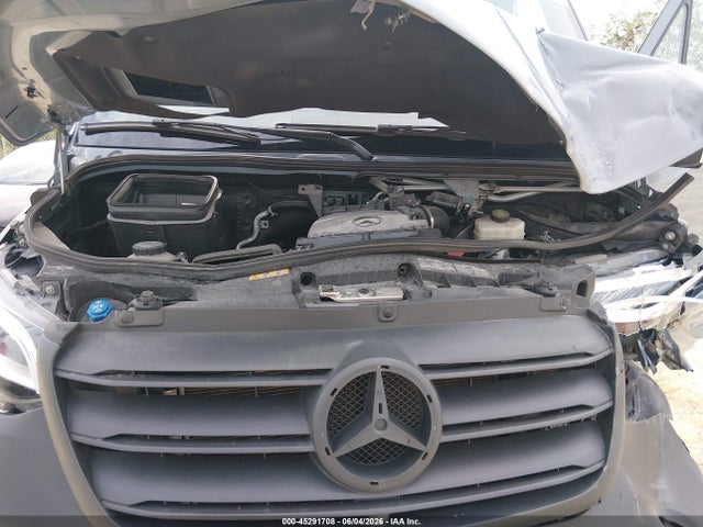 Aukcja sprzedaży 2023 Mercedes-benz Sprinter 2500 Standard Roof 4-cyl Diesel Ho, vin: W1Y4NBHY1PT127577, numer aukcji: 45291708