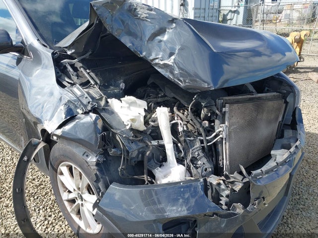 5XYPGDA54LG619503 KIA Sorento 3.3l Lx