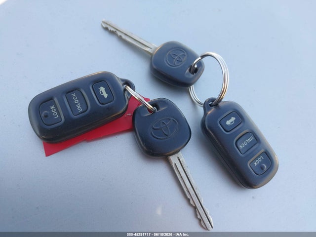 Aukcja sprzedaży 2002 Toyota Camry Xle, vin: JTDBF30K920020650, numer aukcji: 45291717