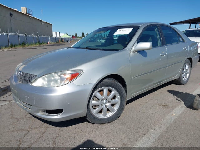 Aukcja sprzedaży 2002 Toyota Camry Xle, vin: JTDBF30K920020650, numer aukcji: 45291717