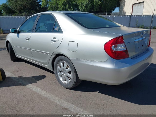 Aukcja sprzedaży 2002 Toyota Camry Xle, vin: JTDBF30K920020650, numer aukcji: 45291717