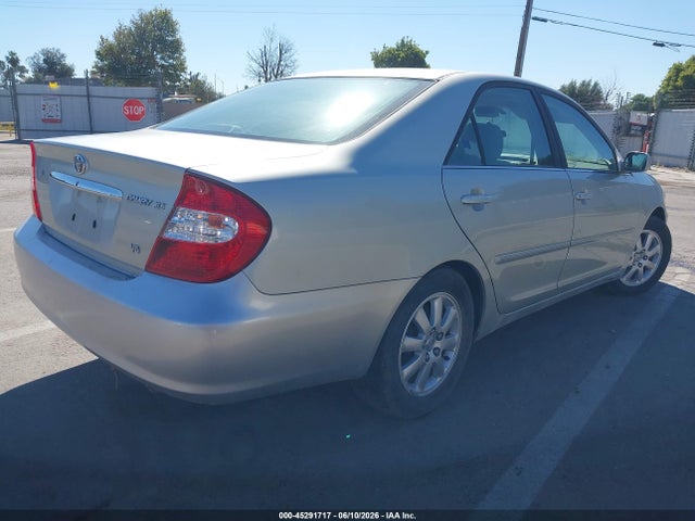 Aukcja sprzedaży 2002 Toyota Camry Xle, vin: JTDBF30K920020650, numer aukcji: 45291717