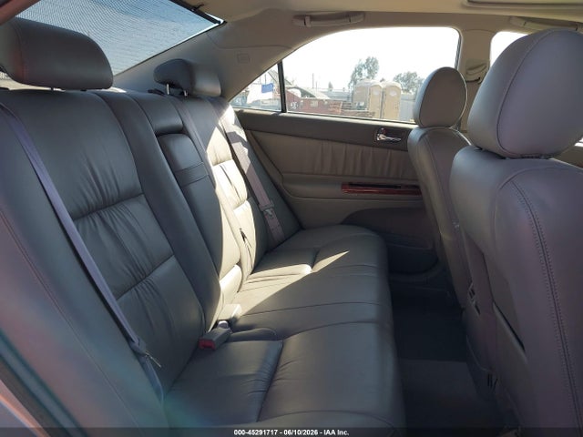 Aukcja sprzedaży 2002 Toyota Camry Xle, vin: JTDBF30K920020650, numer aukcji: 45291717