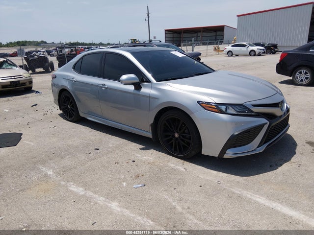 Toyota Camry Xse Awd 2023 4T1K61BKXPU084225 головне зображення