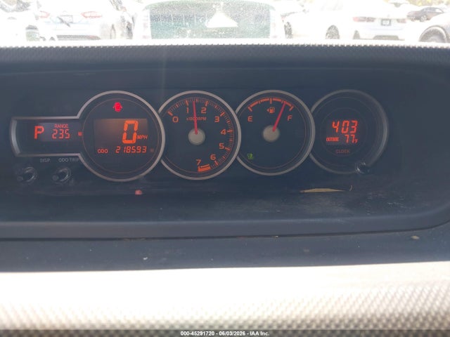 Scion XB 2014 JTLZE4FE9EJ062652 Image 7