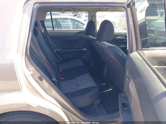 Scion XB 2014 JTLZE4FE9EJ062652 Image 8