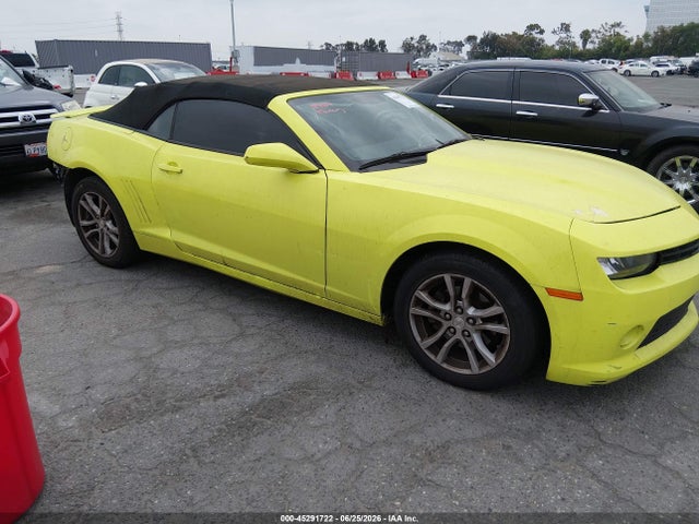 2015 2G1FD3D35F9262141 main image